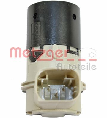 SENSOR EINPARKHILFE METZGER AUTOTEILE 0901189 1