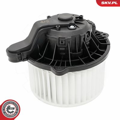 vnitřní ventilátor ESEN SKV 68SKV171