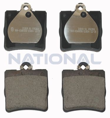 National NP2055