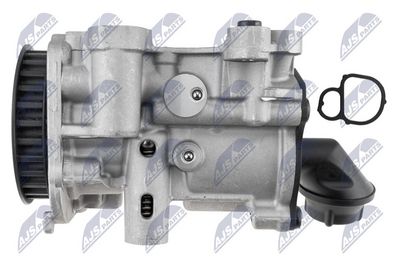 POMPA ULEI NTY BPOVW034 5