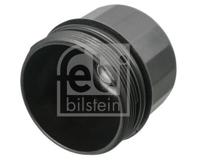 DECKEL ÖLFILTERGEHäUSE FEBI BILSTEIN 187825 1
