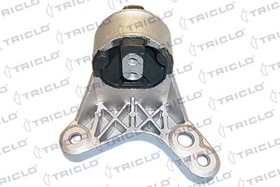 окачване, двигател TRICLO 368804