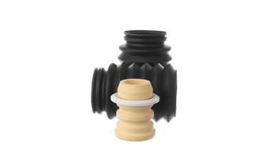 CHIT PROTECTIE PRAF AMORTIZOR SKF VKDP33830T 29