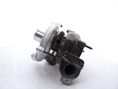 LADER AUFLADUNG GARRETT 7650175006S 1