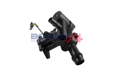 TERMOSTAT LICHID RACIRE