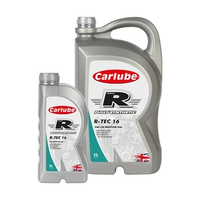 Carlube Tetrosyl Engine Oil KBK001