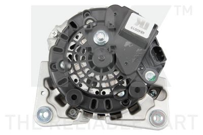 GENERATOR / ALTERNATOR NK 4840019 2