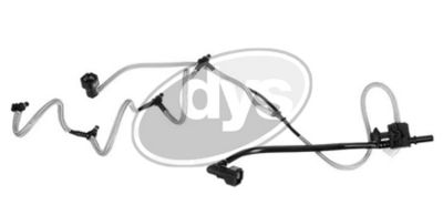 CONDUCTA ALIMENTARE CU COMBUSTIBIL