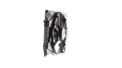 VENTILATOR RADIATOR MAHLE CFF656000S 24