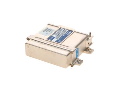 STEUERGERäT ZüNDANLAGE BOSCH 0227400143 18