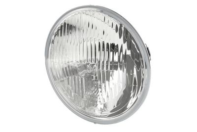 Óptica de faro, faro principal