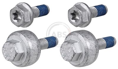 SET ACCESORII PLACUTE FRANA A.B.S. 0988Q