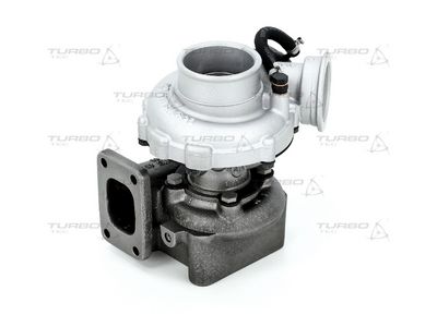 COMPRESOR SISTEM DE SUPRAALIMENTARE TURBO-TEC TT5572 6