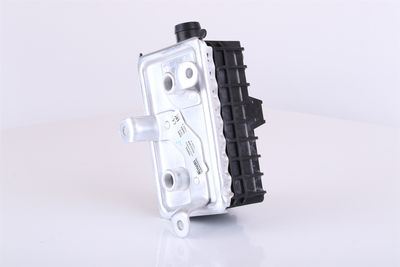 ÖLKüHLER MOTORöL NISSENS 90895 10