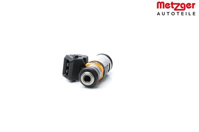 EINSPRITZVENTIL METZGER AUTOTEILE 0920044 12