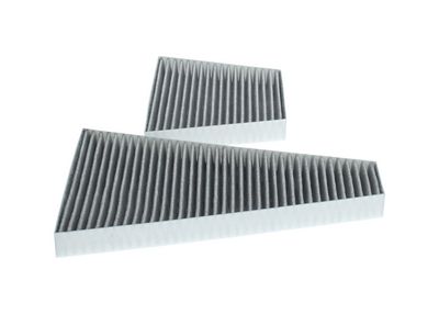 FILTRU AER HABITACLU BOSCH 1987435506 4