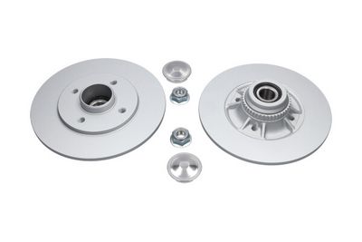 спирачен диск Kavo Parts BR-10286-C