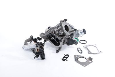 LADER AUFLADUNG BTS Turbo T981437 21