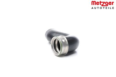 LADELUFTSCHLAUCH METZGER AUTOTEILE 2401347 9