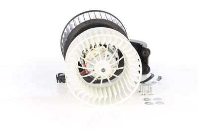 VENTILATOR HABITACLU NISSENS 87196 31