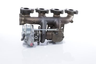 LADER AUFLADUNG BTS Turbo T912472 18