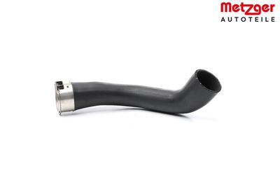 LADELUFTSCHLAUCH METZGER AUTOTEILE 2400477 6
