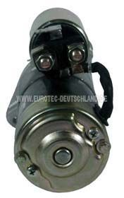 STARTER EUROTEC 11040096 2