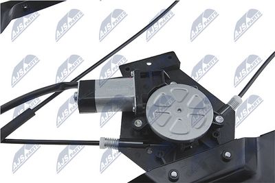 Mechanizmus zdvíhania okna NTY EPS-FR-010S