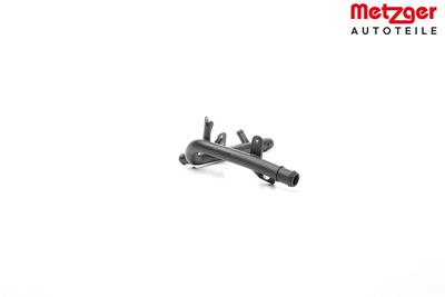 KüHLMITTELROHRLEITUNG METZGER AUTOTEILE 4010373 27