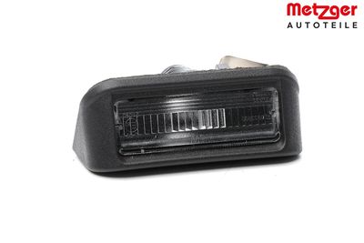 KENNZEICHENLEUCHTE METZGER AUTOTEILE 2080013 37
