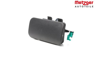TüRGRIFF METZGER AUTOTEILE 2311057 6