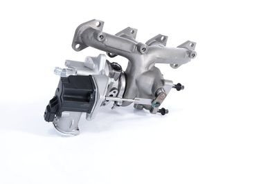 LADER AUFLADUNG BTS Turbo T916401BT 7