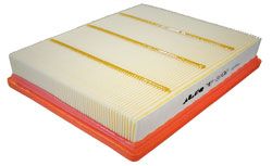 ALCO FILTER Oro filtras