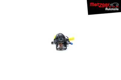 TERMOSTAT LICHID RACIRE METZGER AUTOTEILE 4006077 12