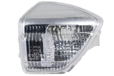 мигачи METZGER AUTOTEILE 2080150