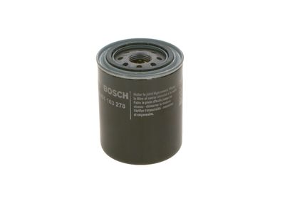 ÖLFILTER BOSCH 0451103278 8