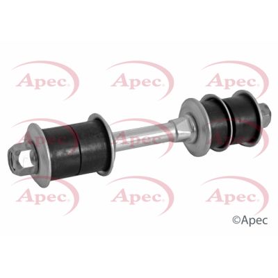 Link/Coupling Rod, stabiliser bar APEC AST4565