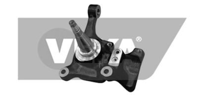 ACHSSCHENKEL RADAUFHäNGUNG