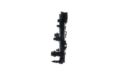 Radiator, racire motor MAHLE CR 2635 000P