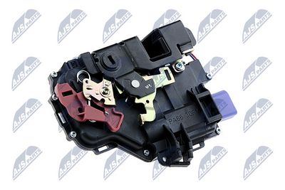 Ajtózár NTY EZC-WW-012