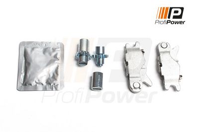 Remonto komplektas, skėtiklis