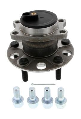 SET RULMENT ROATA MOOG MIWB12750