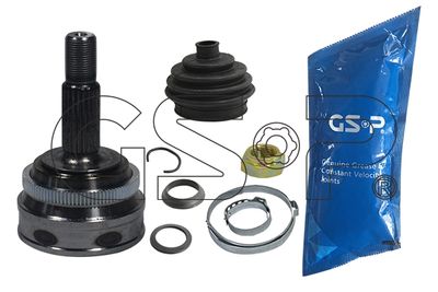 GSP 803023 ШРУС  для AUDI 80 B3 седан (893, 894, 8A2) 1.8 S