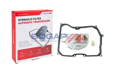 Hydraulikfiltersatz, Automatikgetriebe