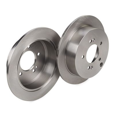 спирачен диск RIDEX 82B0133