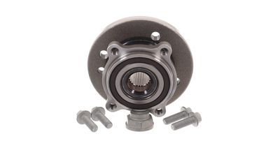 RADLAGERSATZ SKF VKBA3674 36