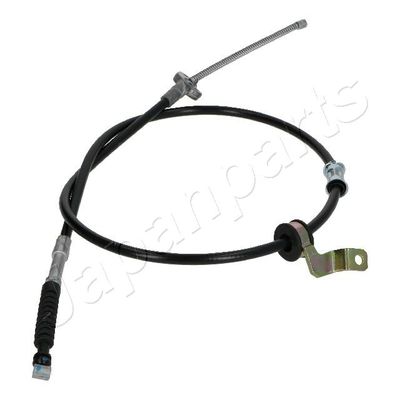 Тросик, cтояночный тормоз JAPANPARTS BC-2012R для TOYOTA RAV 4