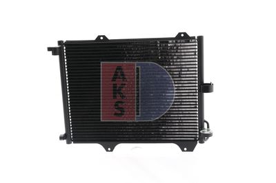 KONDENSATOR KLIMAANLAGE AKS DASIS 322021N 15