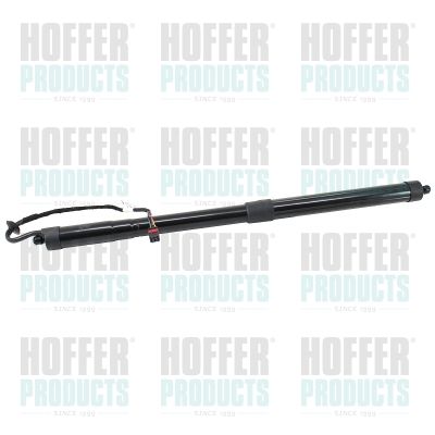Газовая пружина, раздвижной пол (багажный/грузовой отсек) HOFFER H301101 для NISSAN PATHFINDER
