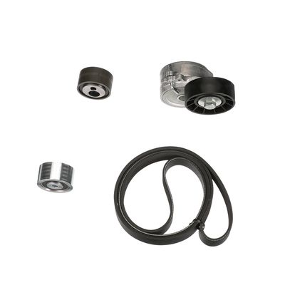 KEILRIPPENRIEMENSATZ GATES K026PK1470 49